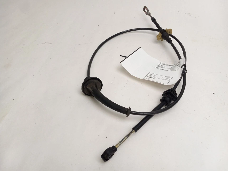 CABLE DE PALANCA DE CAMBIOS TRANS PARA FORD TAURUS 2007 Foto 4 de 4