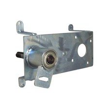 Heavy Duty Long Jackshaft Assembly MB200 Mini Bike Replacement with Chain