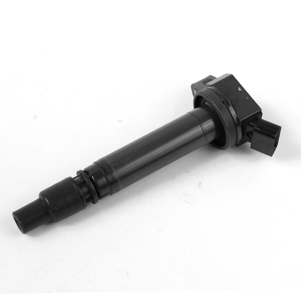 4X 90919-02250 Ignition Coils Replacement for Toyota 07-16 Camry 3.5L IS350 - Imagem 4 de 4