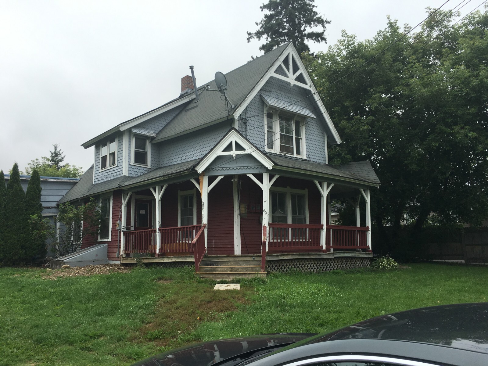 Real Estate home/rental Caribou Maine Easy terms eBay