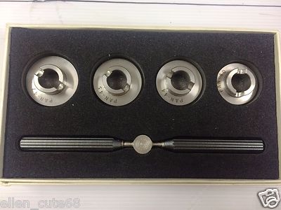 Case back OPENER REMOVER Wrench TOOL SET PANERAI WATCH use 40MM