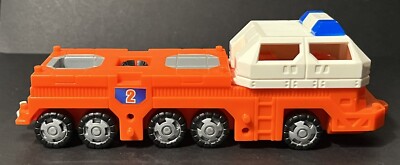 1997 Mattel Hot Wheels Mega Rig Space Shuttle Transporter Rig #2