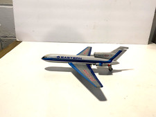 VTG Eastern Airlines Boeing 727 Jetliner N7003B Diecast Model FRICTION JAPAN