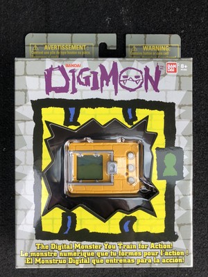 digimon tamagotchi 2019