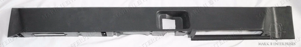 NEW 1972-1976 Ford Thunderbird Armrest Base 2-Door Passenger Right Side - Image 3 of 3