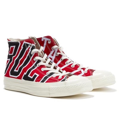 chicago bulls chuck taylors