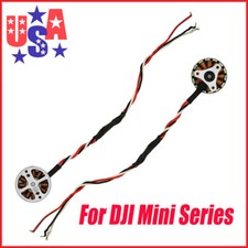 Original Arm Motor Repair Parts For DJI Mavic Mini/Mini 2 3 SE /Mini 3 Pro Drone