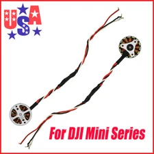 Original Arm Motor Repair Parts For DJI Mavic Mini/Mini 2 3 SE /Mini 3 Pro Drone