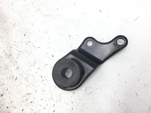 ABGASKRÜMMERHALTER AUSPUFF LINKS SUZUKI GSX-R L1 600 2011 C3111