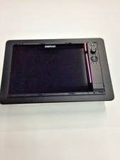 Simrad NSS evo3 or Zeus3 Black King Starboard Backing Plate covers larger hole