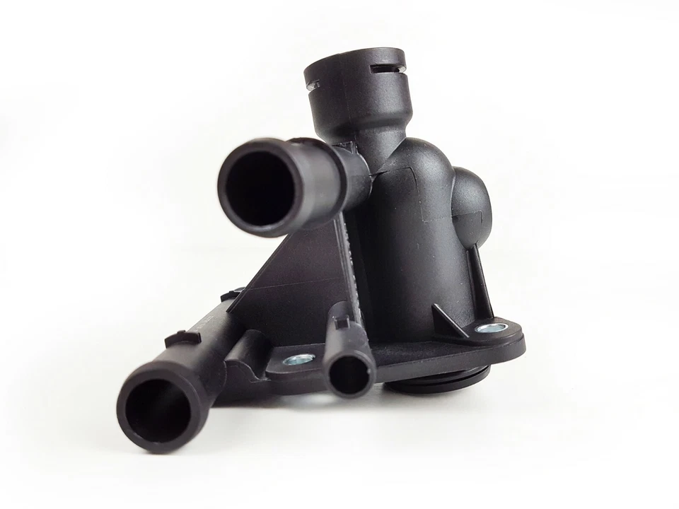 2.0 Petrol Coolant Water Distributor Flange & Seal - Audi VW Seat - 06F121132H - Image 4 of 4