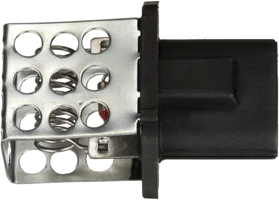 Módulo de ventilador de refrigeración del motor Gates para Pontiac G5 2007-2008 2,4 L L4 GAS Foto 2 de 4