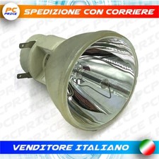 BULBO ORIGINALE PROIETTORE MITSUBISHI SD220U GS-316 GX-318 SD220U XD221U XD221