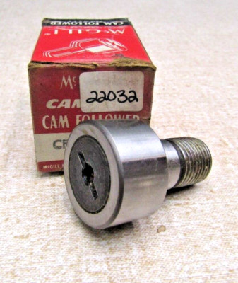 McGill CFH-1-1/8 Cam Follower Bearing