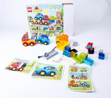 duplo 10816 instructions