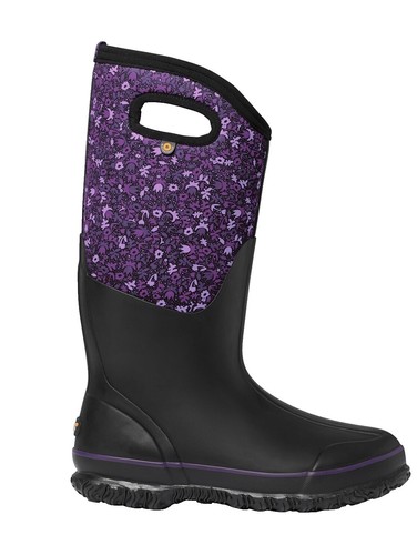 Bogs Urban Walker 52094 Waterproof Rain Boot Men display picture 2