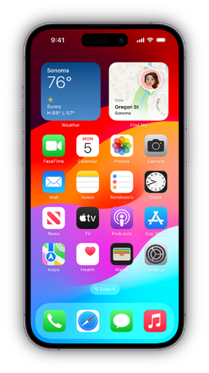 iPhone XR LCD Screen Replacement Mail-In Service