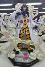 Caesar Clown Stand Studio One Piece Resin Figurine Statue 31cm