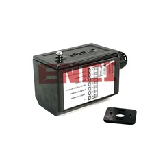 E-MI-AC-01F 20/2 Atos Electronic Amplifier E-MI-AC-01F 20 /2 | Made in Italy