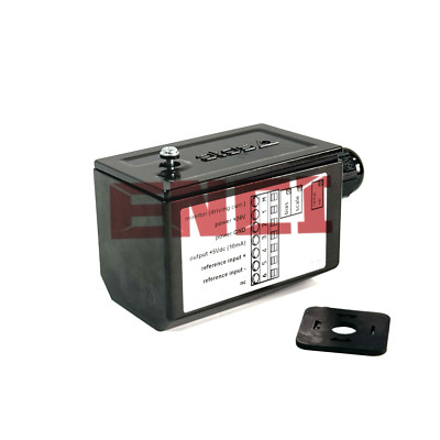 E-MI-AC-01F 21/2 Atos Electronic Proportional Amplifier E-MI-AC-01F 21 /2