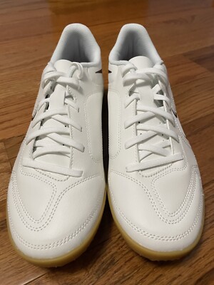 Nike Tiempo Legend 9 Club TD ‘Sail Dark Beetroot’ Men’s Size 7 DA1193-169. Size 7 - Nike Tiempo Legend 9 Club TF Sail Dark Beetroot for  main image 4
