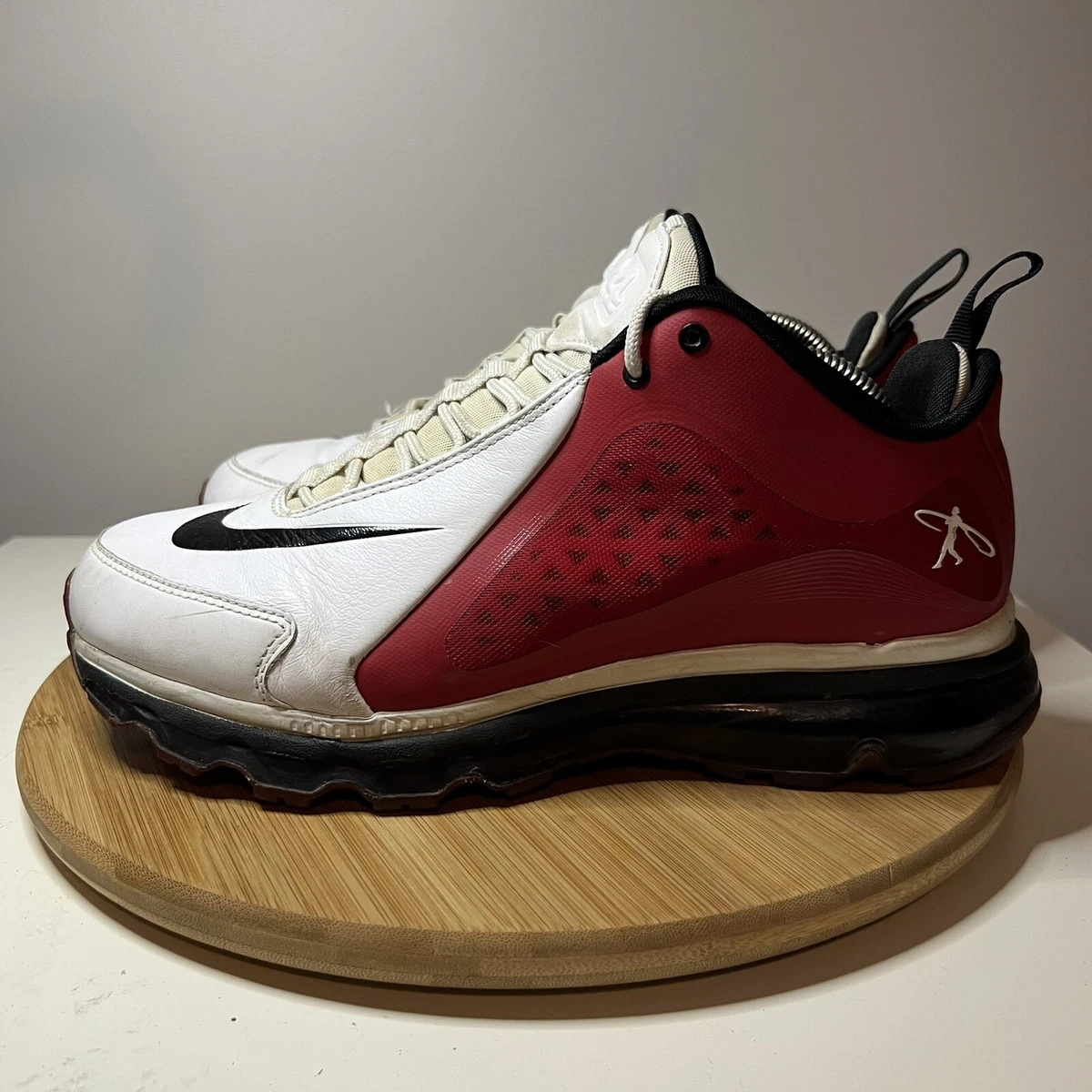 Nike reds clearance