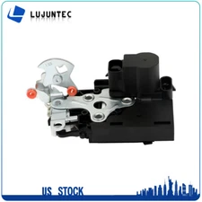 Door Lock Latch Actuator For Chevy Trailblazer GMC Envoy Tailgate Latch 931-298