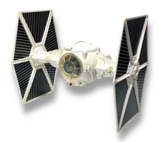 Kenner 1978 Star Wars Imperial White Tie Fighter - Parts & Repair