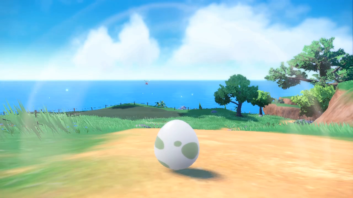 Pokemon Battle Background Template