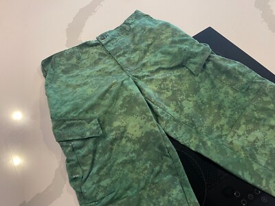 Pantalón de mezclilla Regular Fit para hombre