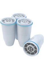 ZeroWater 5-Stage Water Filter Replacement, NSF Certified to Reduce Lead, Other