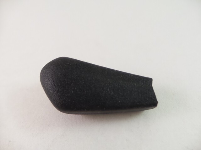 Shimano NOS Bicycle Deore XT SL-M732 Rear Rubber Thumbshifter