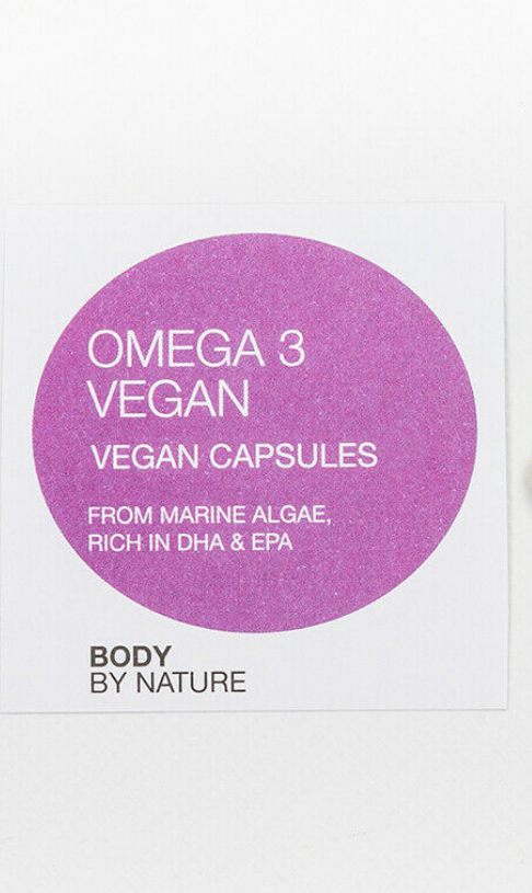 Omega 3,Plant Marine Algae, EPA, DHA, Bone, Vitamins & Supplements, antioxidant