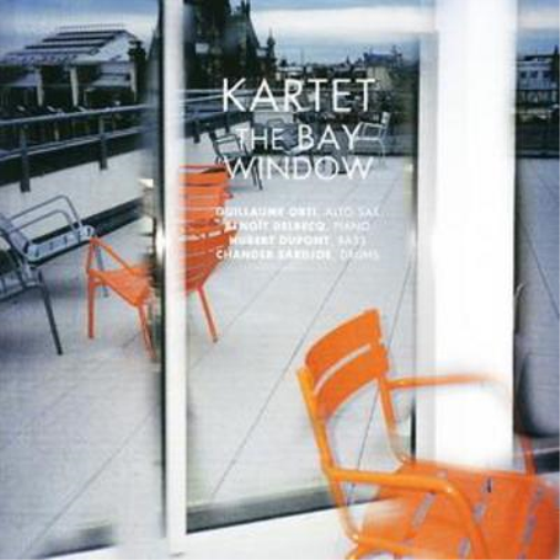 Kartet Bay Window, the (CD) Album