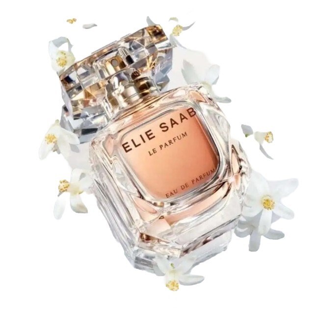 Elie Saab Le Parfum Lumière Eau de Parfum 30ml Spray - Image 3