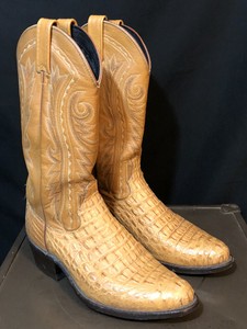 caiman