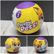 Zuru Plushy Pets Series 2