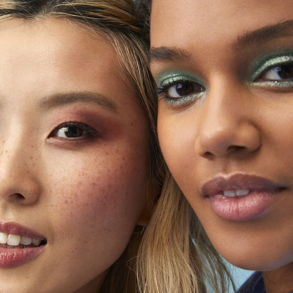 BNIB elf 18 HIT WONDERS Rainbow Eyeshadow Palette! Cruelty-Free Vegan Duochrome! - Image 3 of 4