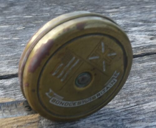 70 inch WW2 Bundles For Britain Stanley Tape Measure No. 7366 - Picture 10 of 11