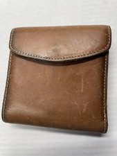 Patricia Nash Leather Bifold ID Wallet  Women...