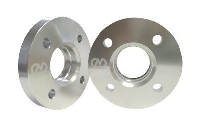 Peugeot to Ford 4x108 65.1 to 63.4 Centre Bore Adapters 20mm
