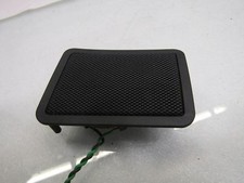 BMW E38 7 Series Rear Right Door Tweeter Speaker Black 8352440 for 