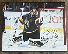 Marc-Andre Fleury Cards, Rookie Cards and Autographed Memorabilia Guide 72