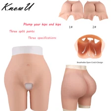 KnowU Realistic  Big hips big hips big crotch pants Four specifications  Cosplay