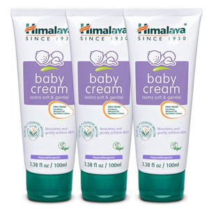 himalaya baby cream