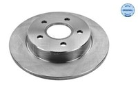 Meyle 716 050 0066/HD Lenker, RadaufhäNgung FüR Ford