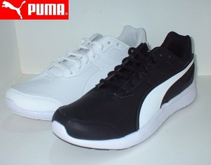 zapatos puma negro 40