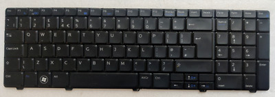 Dell Vostro 3700 Laptop UK Tastatur beliebige einzelne Ersatztasten