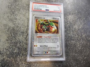 Rayquaza Ex Psa 10 | eBay Rayquaza Ex Psa 10 | eBay