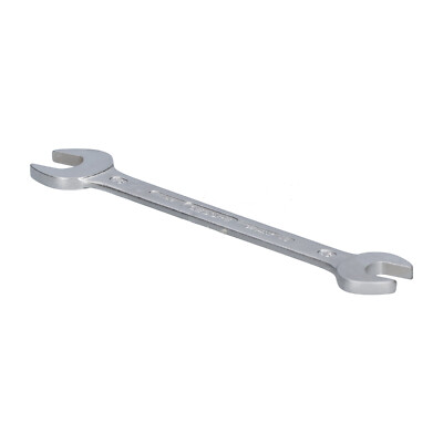Gedore 6068980 Double Open End Spanner New NMP